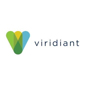 Viridiant logo