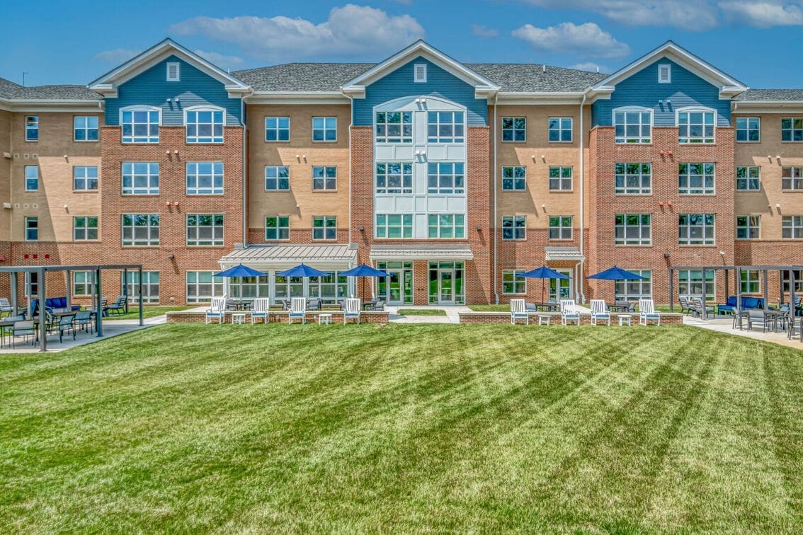 Oakwood Meadow Senior Residences
