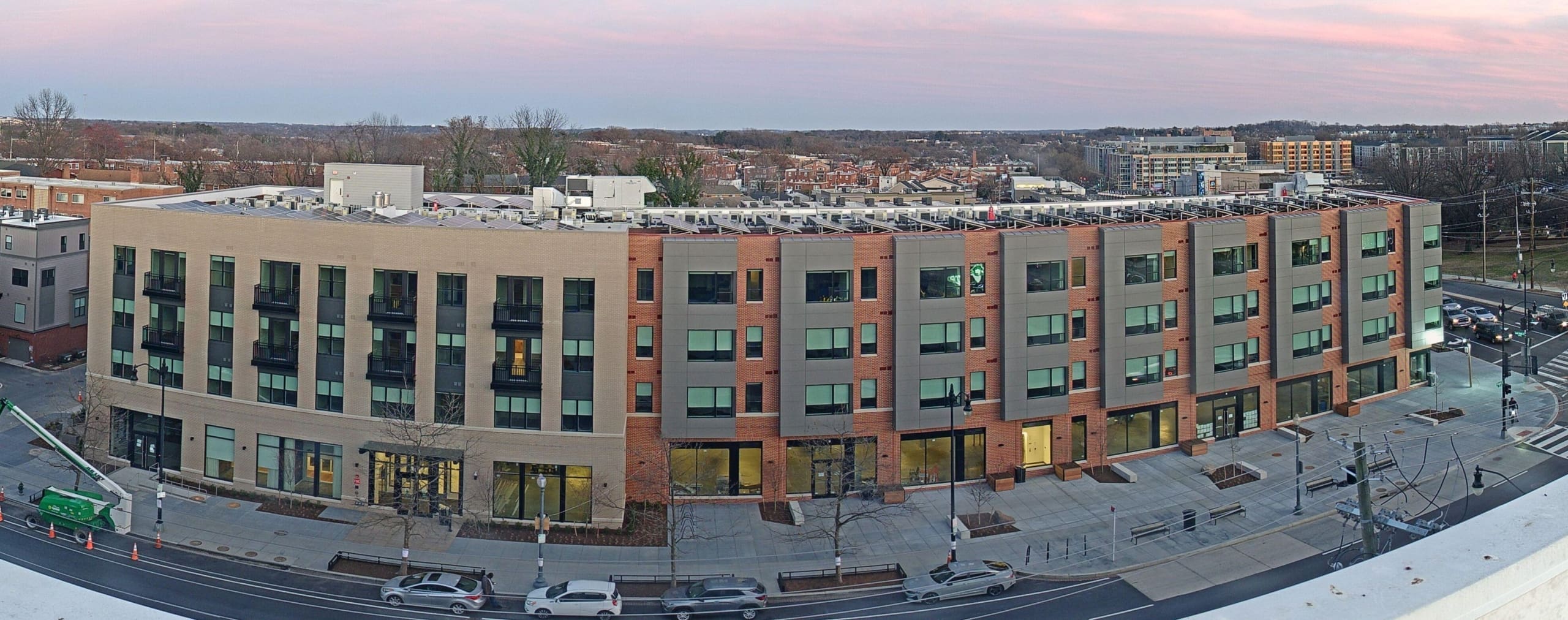 Riggs Crossing Senior Residences