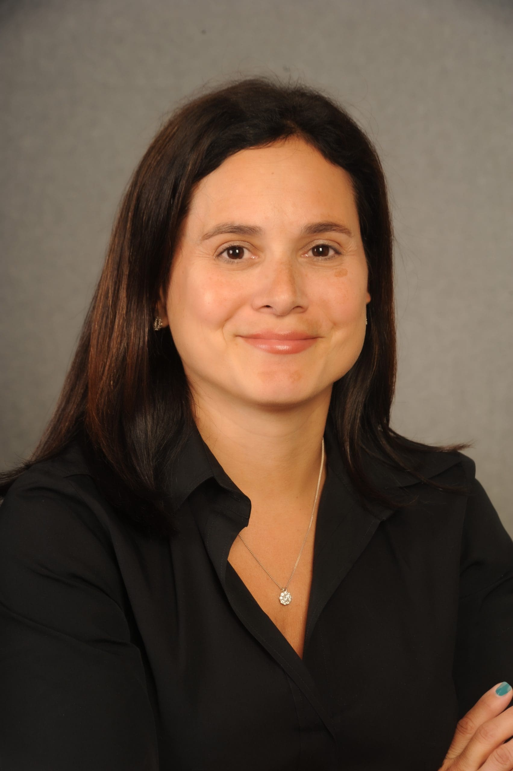 Carmen's Headshot