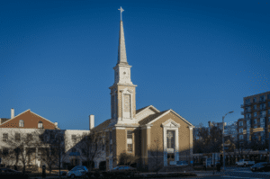 Central United Methodist Church