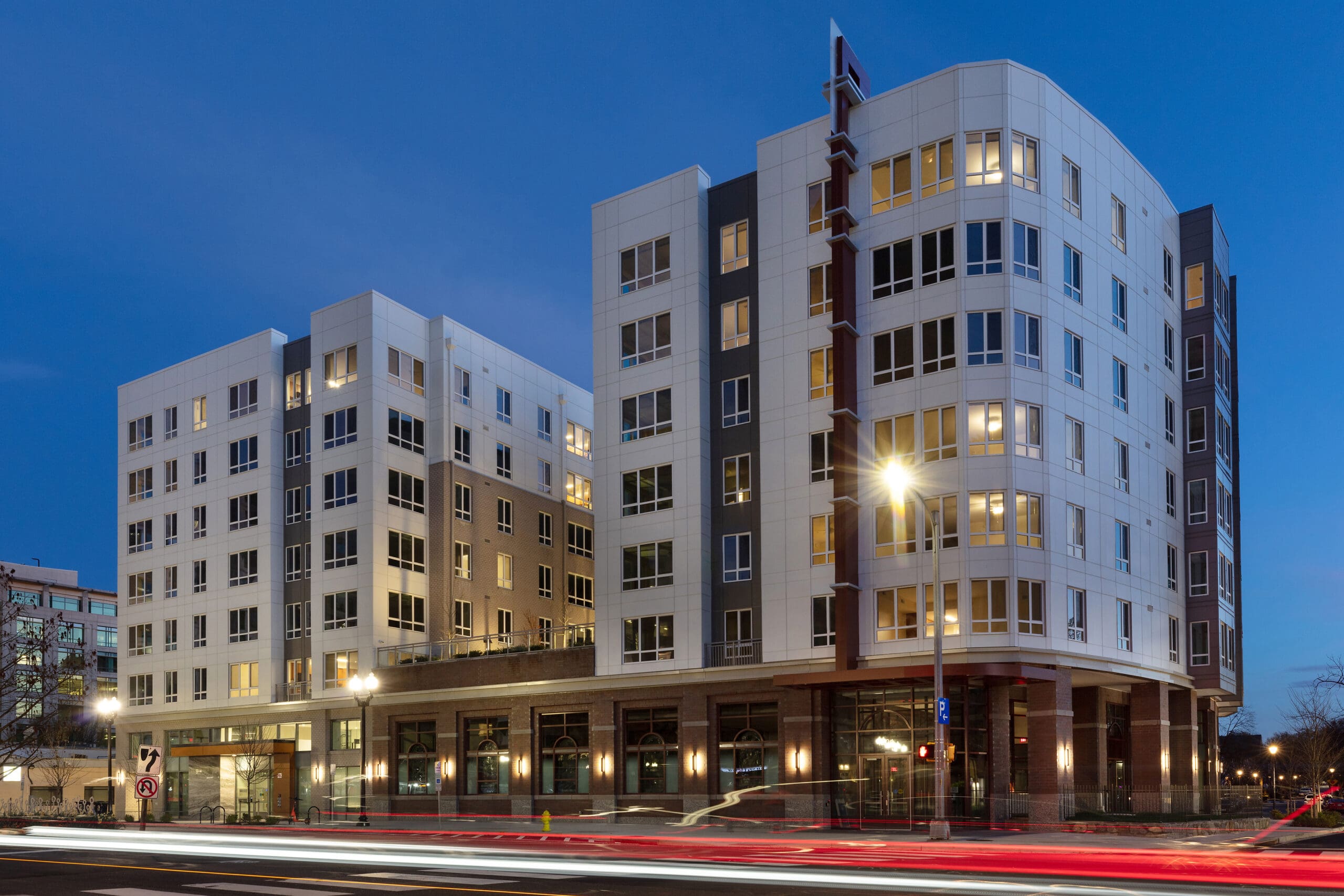 Unity Homes at Ballston