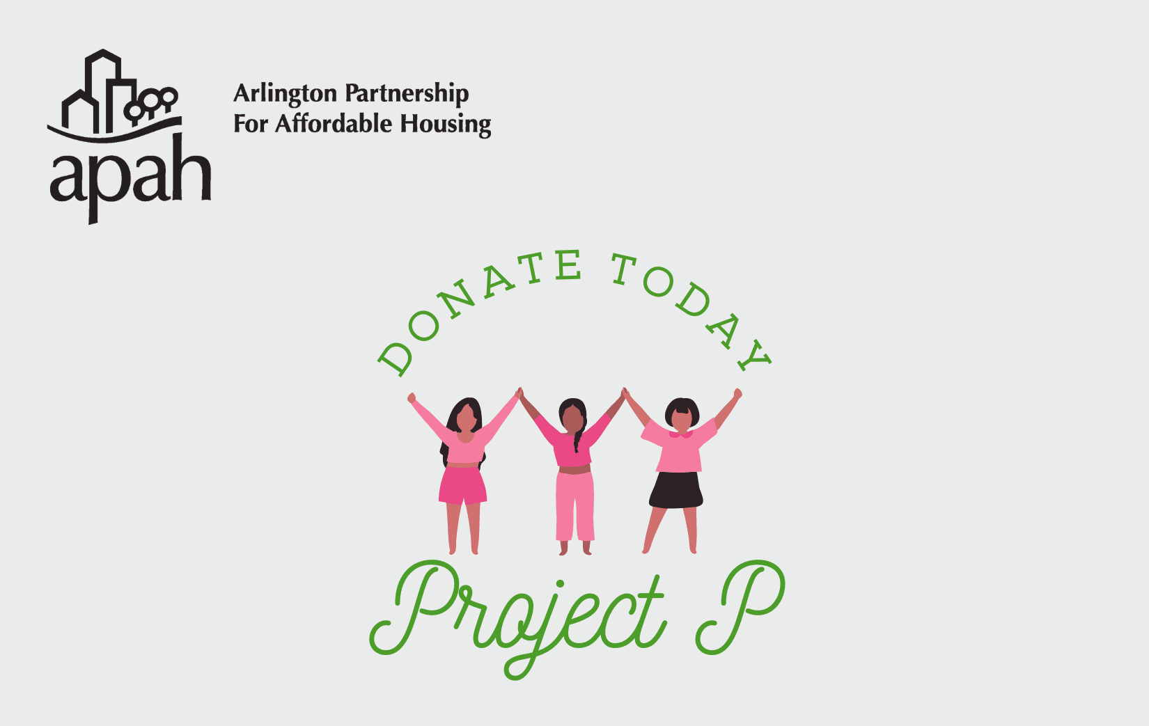 Donate today