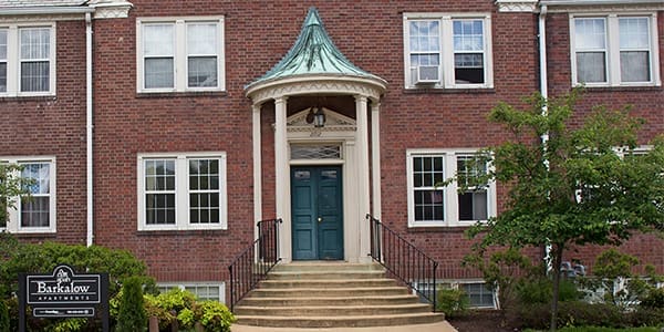 The Barkalow
