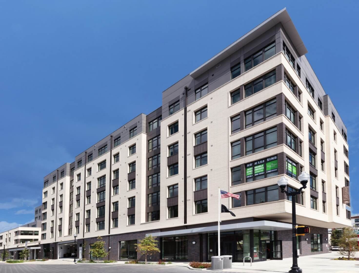 Terwilliger Place