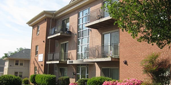 Cameron Commons