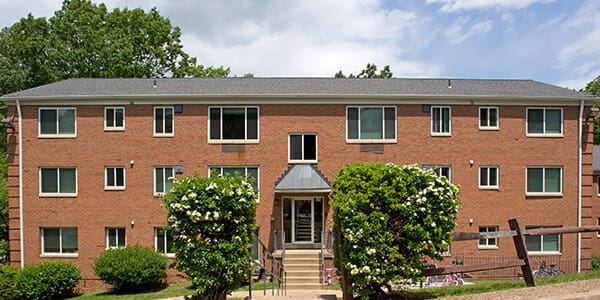 Columbia Grove