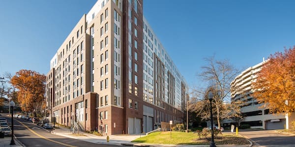 Columbia Hills Apartments