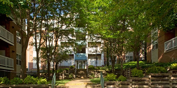 Courthouse Crossings
