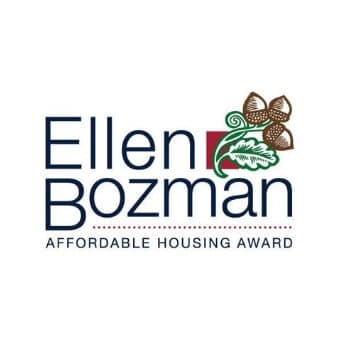 Ellen Bozman brand logo