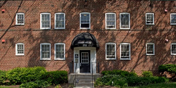 Fisher House