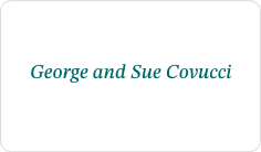 George and Sue Covucci.