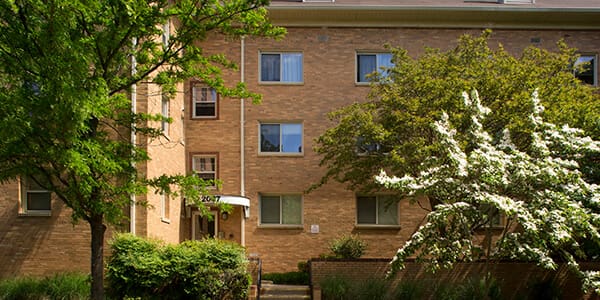 Leckey Gardens