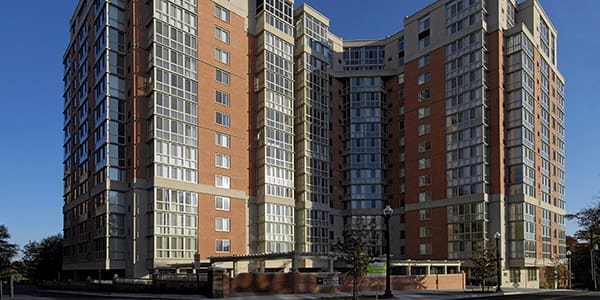 Parc Rosslyn