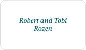 Robert and Tobi Rozen logo