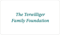 The Terwilliger Family Foundation logo