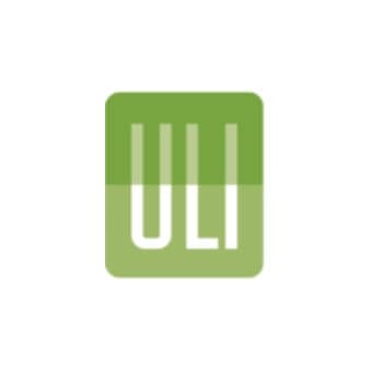 ULI brand logo