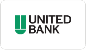 United Bank logo