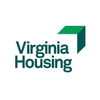 Virginia Housing brand logo