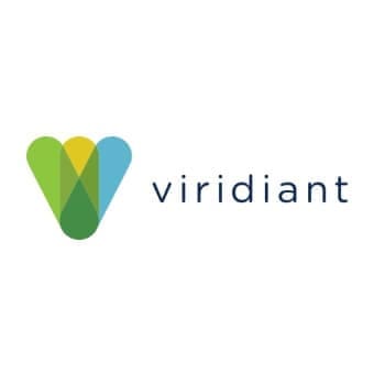 Viridiant brand logo