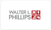 Walter L Phillips logo