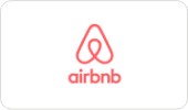 airbnb logo