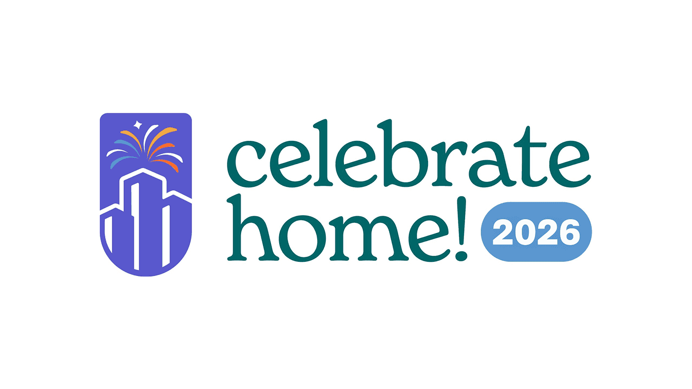 Celebrate Home! - True Ground Housing